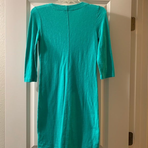 Lily Pulitzer 3/4 Sleeve Dress - Picture 5 of 5